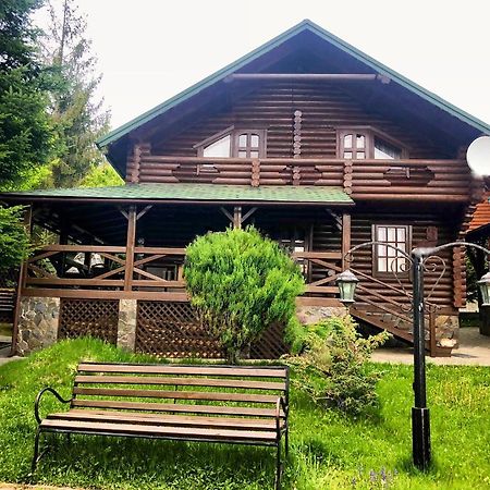 Комфортний Котедж В Мигово Exterior photo
