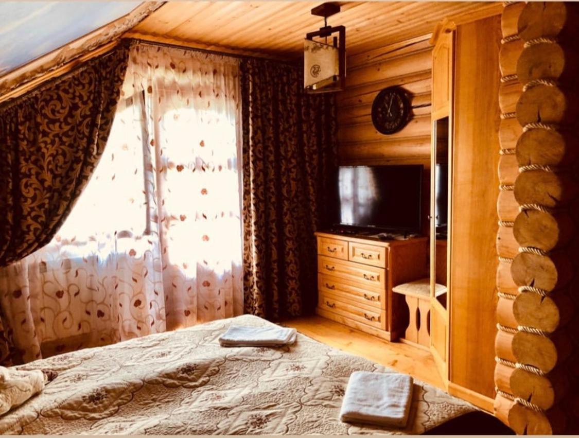 Комфортний Котедж В Мигово Exterior photo