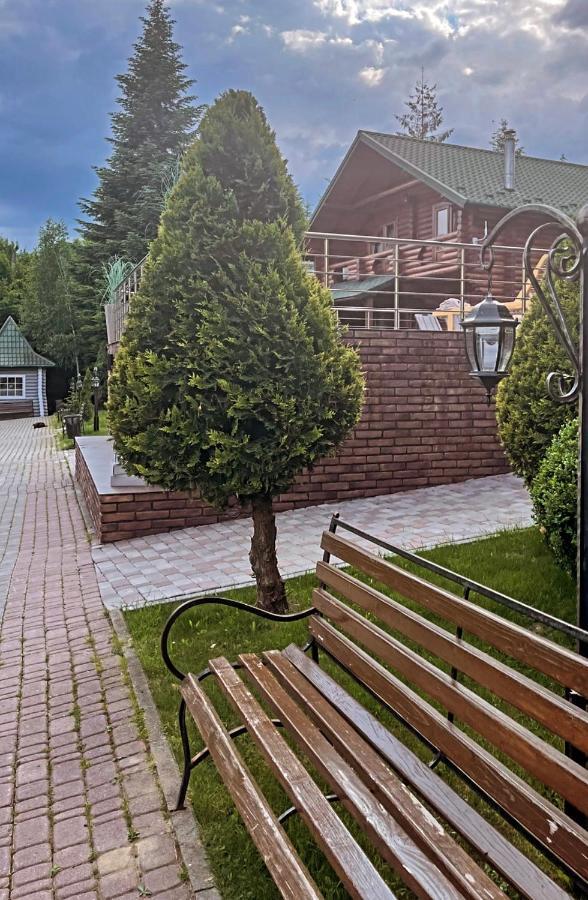 Комфортний Котедж В Мигово Exterior photo